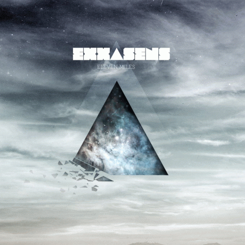 Exxasens : Eleven Miles